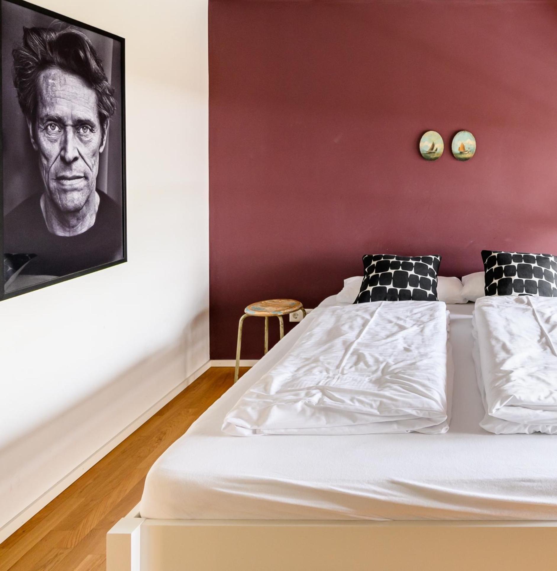 Friz Holiday Apartments Гундельфінген Екстер'єр фото