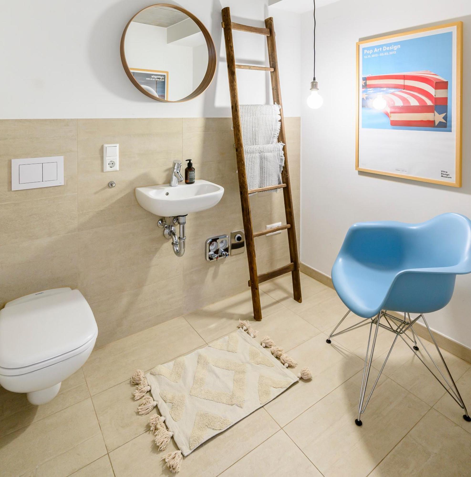 Friz Holiday Apartments Гундельфінген Екстер'єр фото